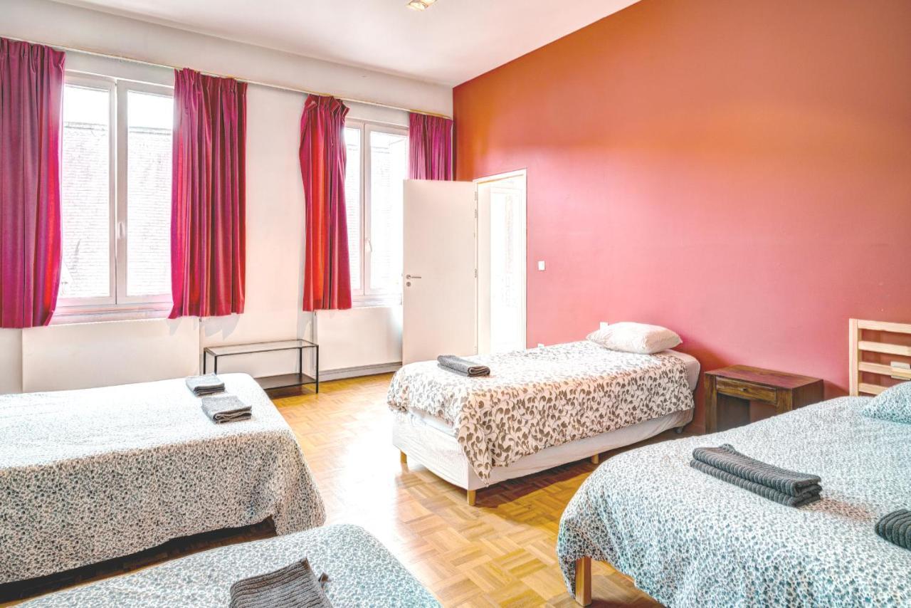 Saint Pauls Apartamento *