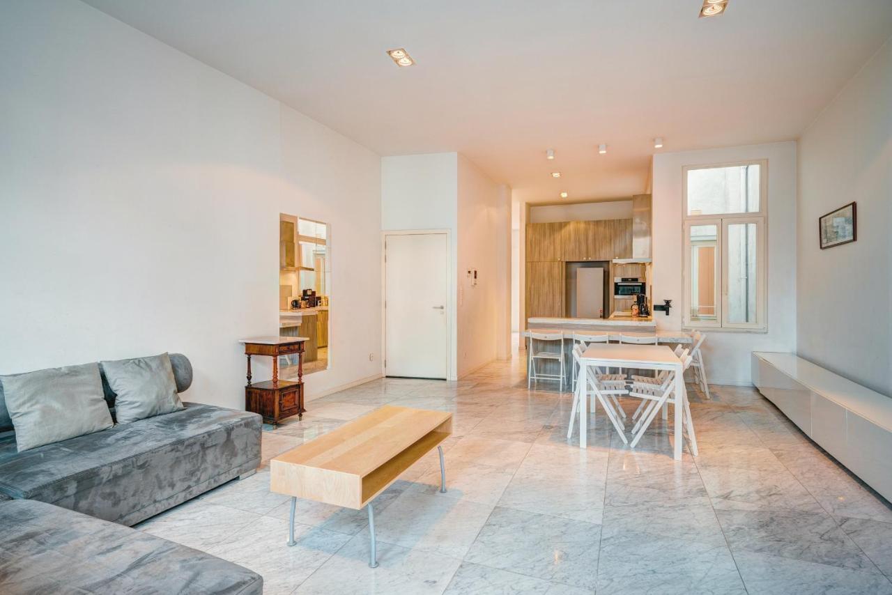 Saint Pauls Apartamento Antuérpia