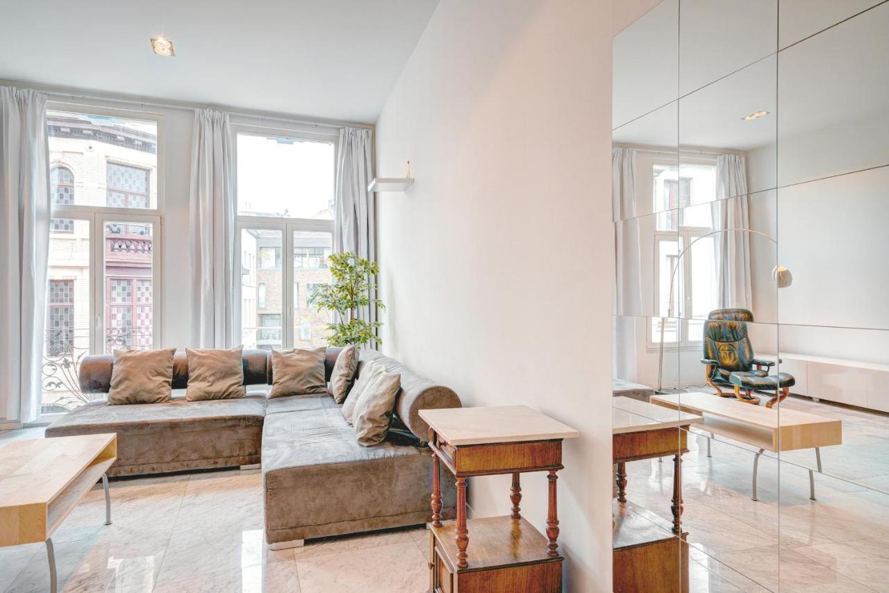 Apartamento Saint Pauls *