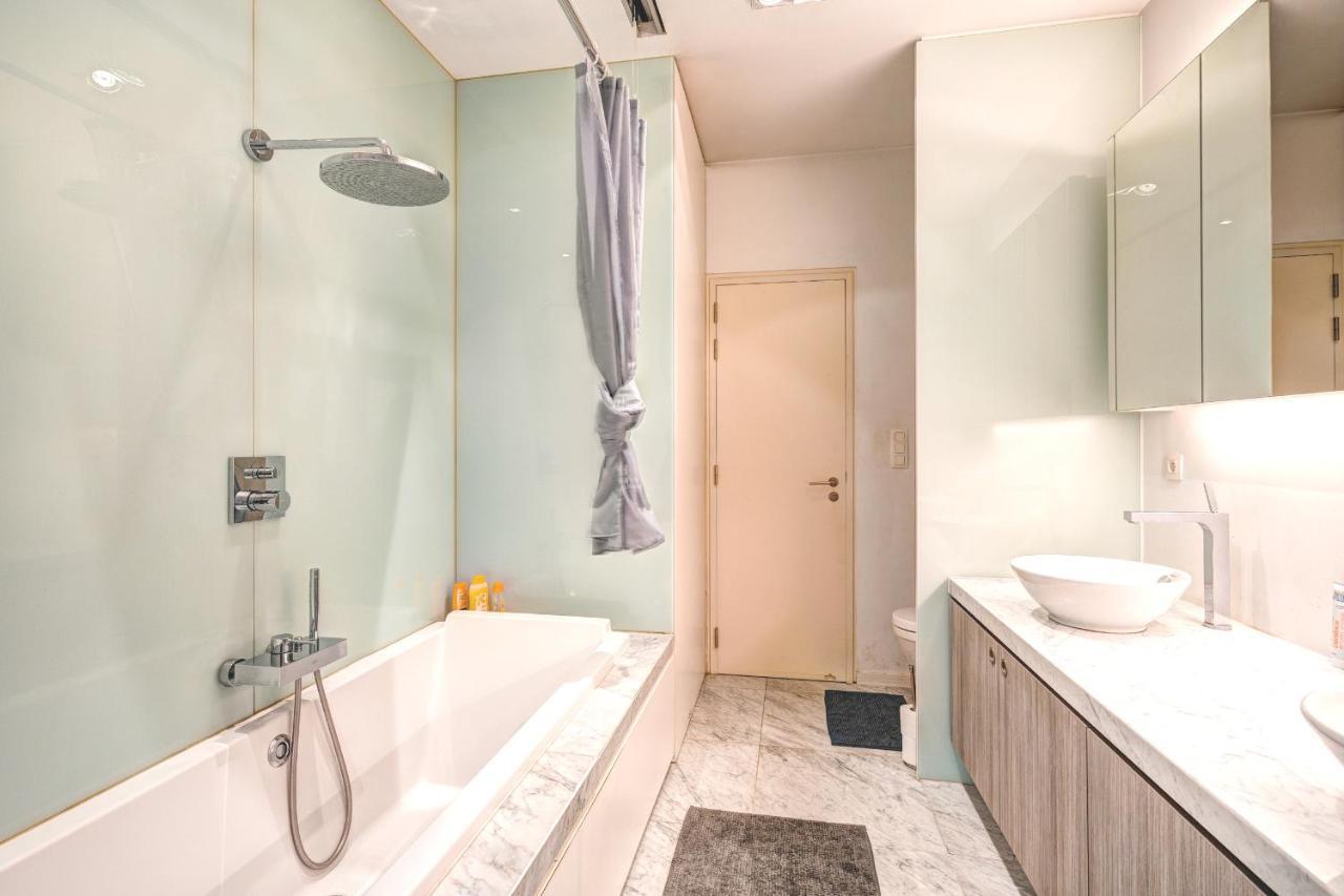 Apartamento Saint Pauls